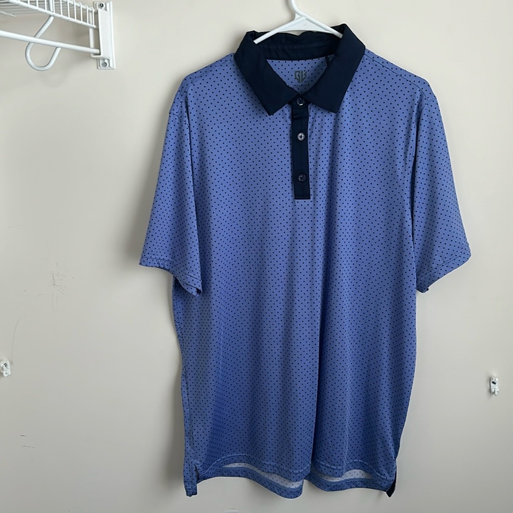 Polo golf shirt